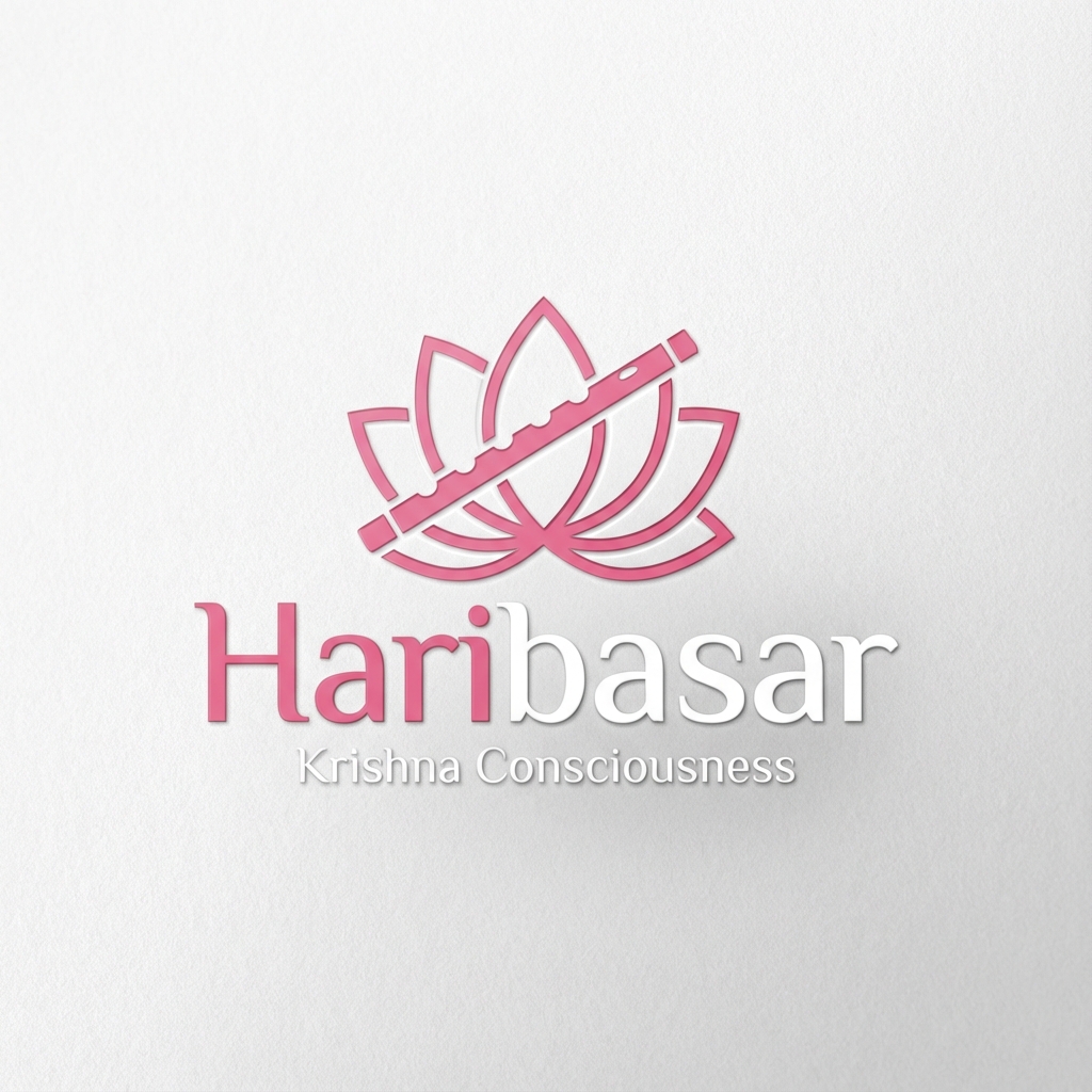 Haribasar Logo